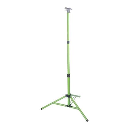 PowerSmith 65in Heavy Duty Metal Telescoping Tripod For LED Work Lights